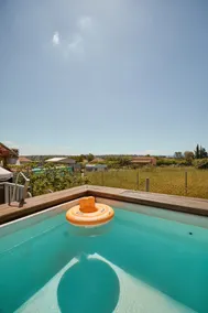 pRETTy Home with Private Pool, Sea View - Image 5