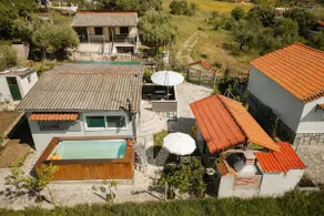 pRETTy Home with Private Pool, Sea View - Image 3