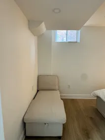 Modern 2 Bedroom Suite w/ Kitchen - Image 5
