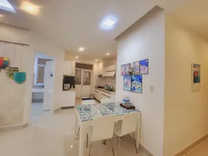 Sky Garden 3 - SECC APARTMENT - Image 3