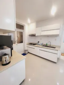 Sky Garden 3 - SECC APARTMENT - Image 4