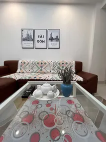 Sky Garden 3 - SECC APARTMENT - Image 5