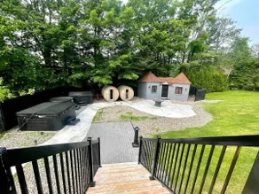 325 - Condo | Spa | Sauna | Piscine | Gym | Ski - Image 5