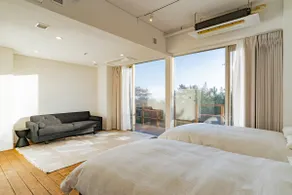 Entire rental with sauna overlooking the horizon | Premium seat on the ocean - Image 5