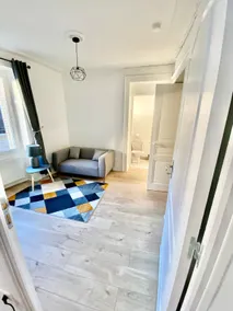 Charming 3-room apartment - Image 3