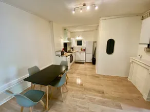 Charming 3-room apartment - Image 4