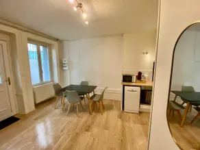 Charming 3-room apartment - Image 5