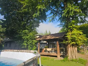 Opera # 6_ Gapyeong Fermata Pension_ Noksu Valley Road 28_4-6 people room_Nami Island 20 minutes - Image 5