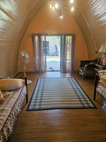 Opera # 6_ Gapyeong Fermata Pension_ Noksu Valley Road 28_4-6 people room_Nami Island 20 minutes - Image 3