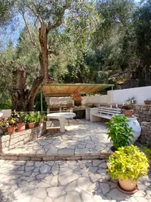 Marmari Stone Cottage 2 - Image 2