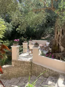 Marmari Stone Cottage 2 - Image 3
