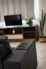 Do everything on foot! Studio in Downtown Barreiros - Image 2