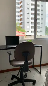 Do everything on foot! Studio in Downtown Barreiros - Image 4
