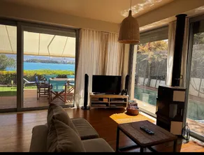 My Seaview 87 - ground floor apartment with private pool-heated upon request - Image 2