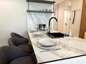 Cosher Aviva | Central Sofia Nook - Image 2