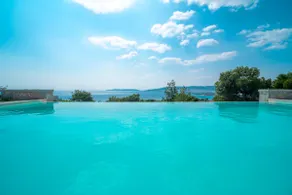 Villa Anthea-Pool, Stunning View, Optional Studio - Image 3