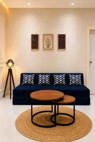 Colivia-1.0 | 2BHK Premium EnSuite | Gomtinagar | - Image 3