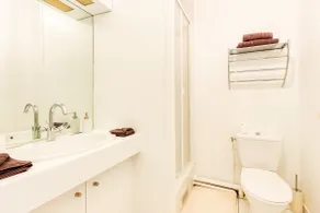 Studio 5 minutes from Paris - Free parking - Image 5