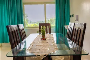 Pritika Mansion-3BR Entire Floor walk Flight/Train - Image 5