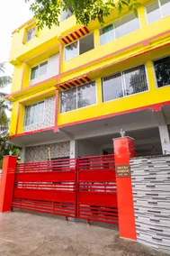 Pritika Mansion-3BR Entire Floor walk Flight/Train - Image 4