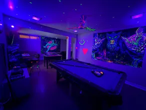Spacious Private Haven- 2 Saunas & Games Room - Image 3