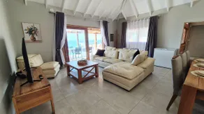 Mamoli Beach Retreat, with seaview - Image 5