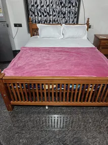 Sarovaram Guest house - Image 2