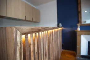 Cozy apartment overlooking the market - Image 3
