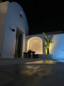 Koniko Santorini Private Pool Villas - Image 3