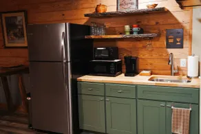 Classic City Country - new basement apt in Athens! - Image 3