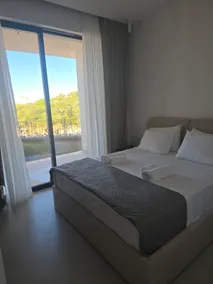 Thymus Resort Villa with Elevator to Beach - Image 2