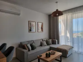 Thymus Resort Villa with Elevator to Beach - Image 3