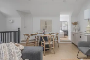 Stylish Loft | Central Grange | Sleeps 4 | WiFi - Image 4