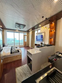 1 BHK Luxurious Independent Apartment 2 - Image 3
