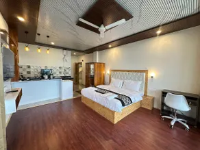 1 BHK Luxurious Independent Apartment 2 - Image 2