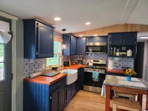 kentucky Joy Cabin - Image 5