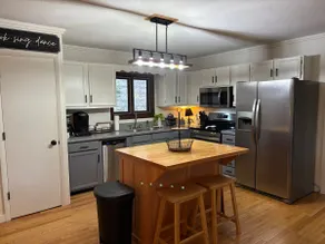 The Antler & Hearth Hideaway - Image 4