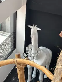 Apartment with great decor - Image 4