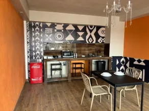 Apartment with great decor - Image 5