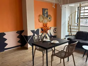 Apartment with great decor - Image 2