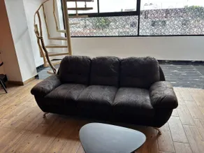 Apartment with great decor - Image 3