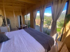 Cabin with Mountain View/Tinaja/Pool - Image 3