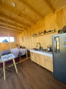 Cabin with Mountain View/Tinaja/Pool - Image 4
