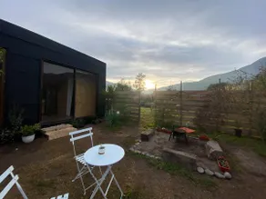 Cabin with Mountain View/Tinaja/Pool - Image 5