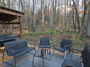 A - Frame Cabin with Hot Tub | 6 min to Gore Ski - Image 5