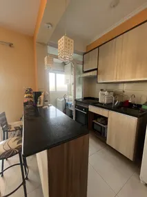 Vila Arens Jundiaí Flat - Image 5