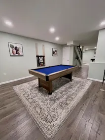 Whole House! Workout & game room - Image 4