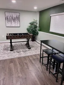 Whole House! Workout & game room - Image 5