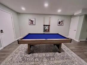 Whole House! Workout & game room - Image 3