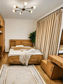 Elegant Apartment at Zayed Compound - Image 3